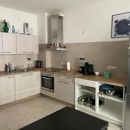Im Herzen Von Bochum Zewnętrze zdjęcie