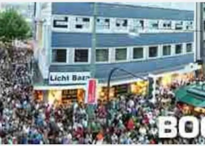 Im Herzen Von Bochum