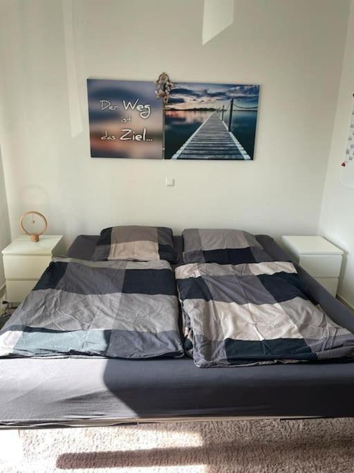 Apartment Im Herzen Von *