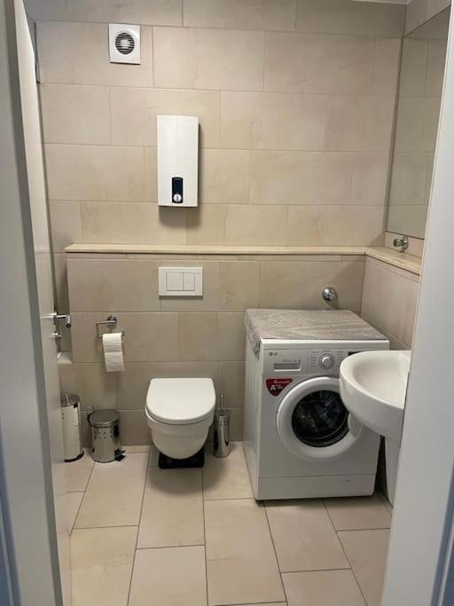 Im Herzen Von Apartment