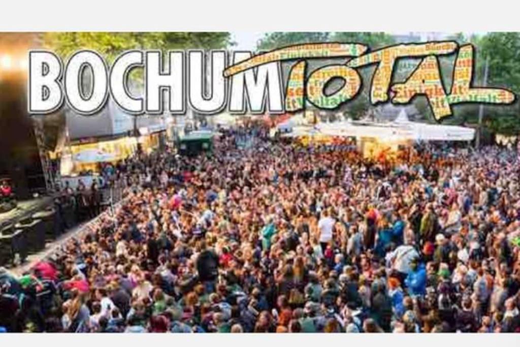 Im Herzen Von * Bochum